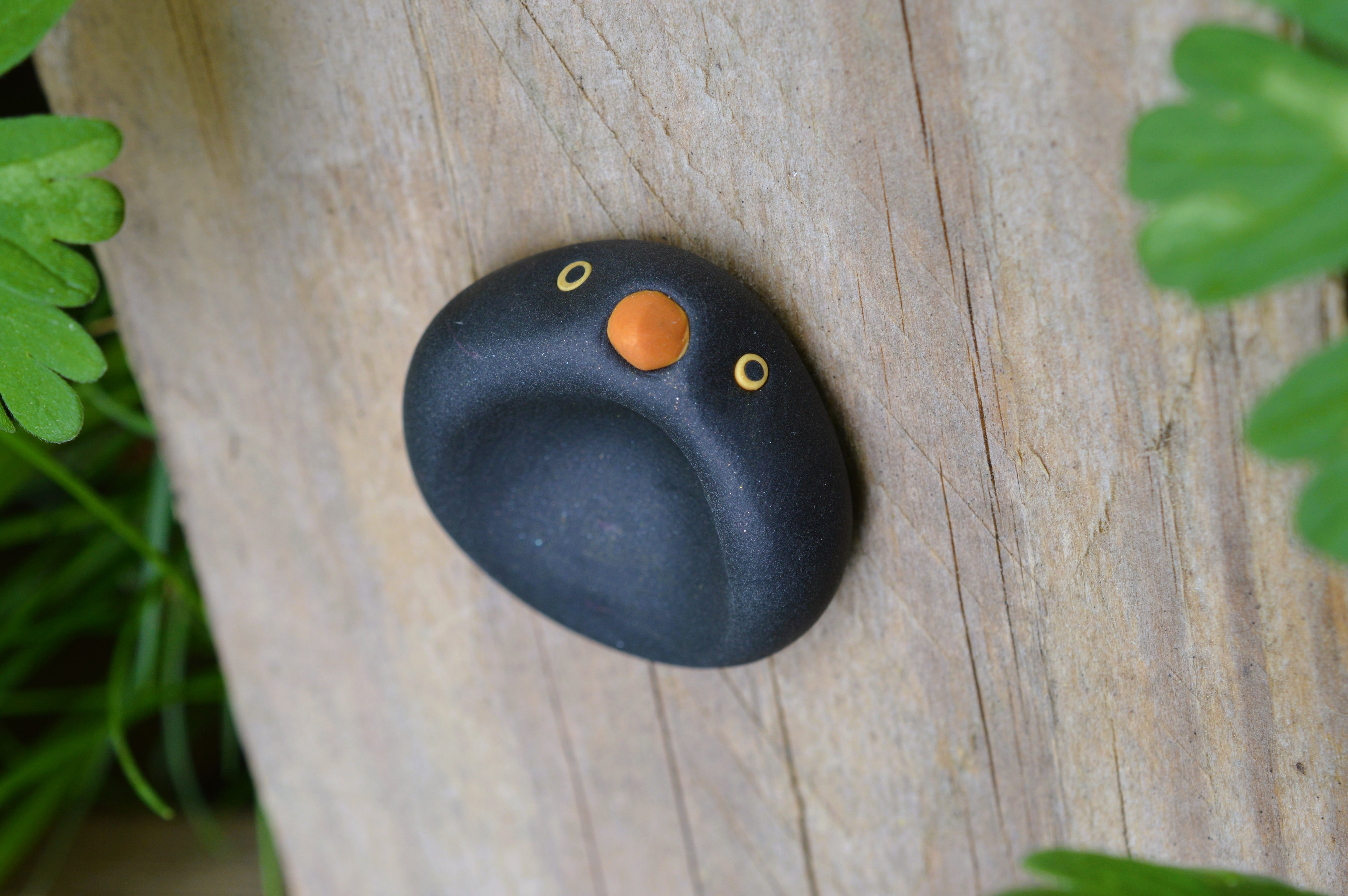 Worry Stone Amsel
