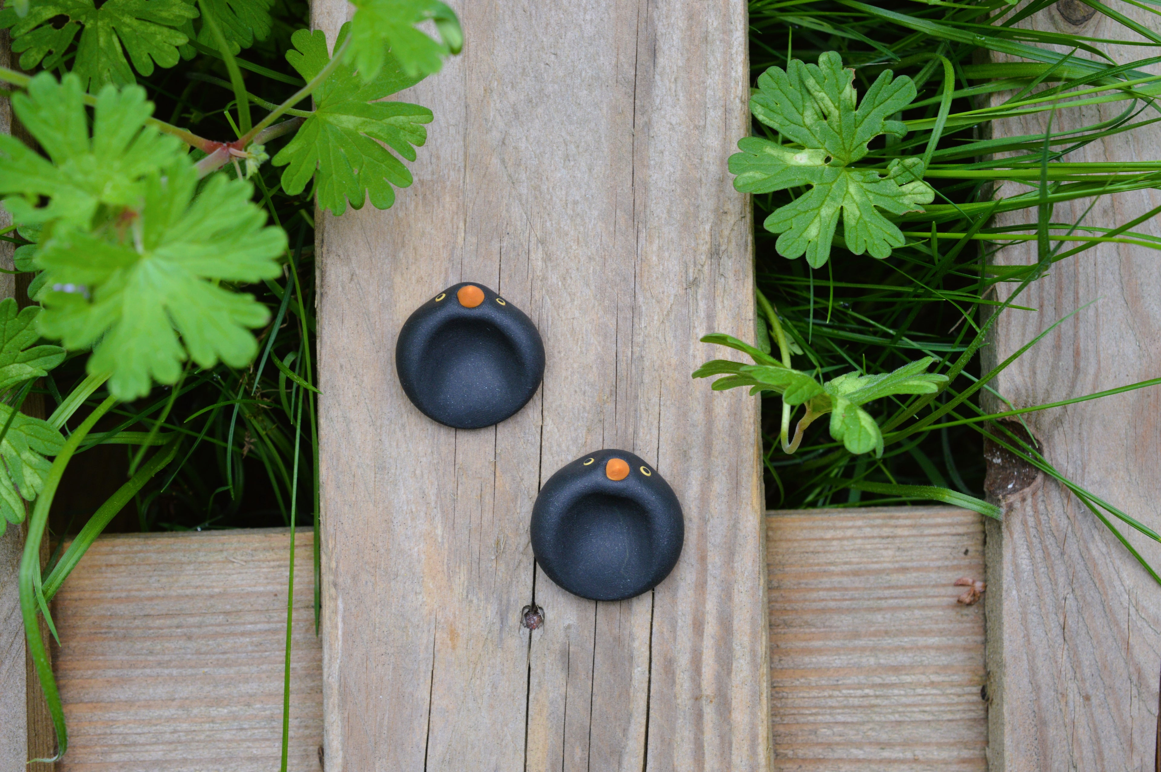 Worry Stone Amsel
