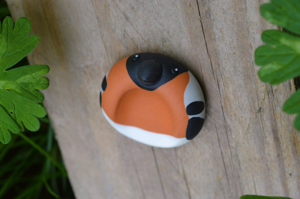 Worry Stone Gimpel