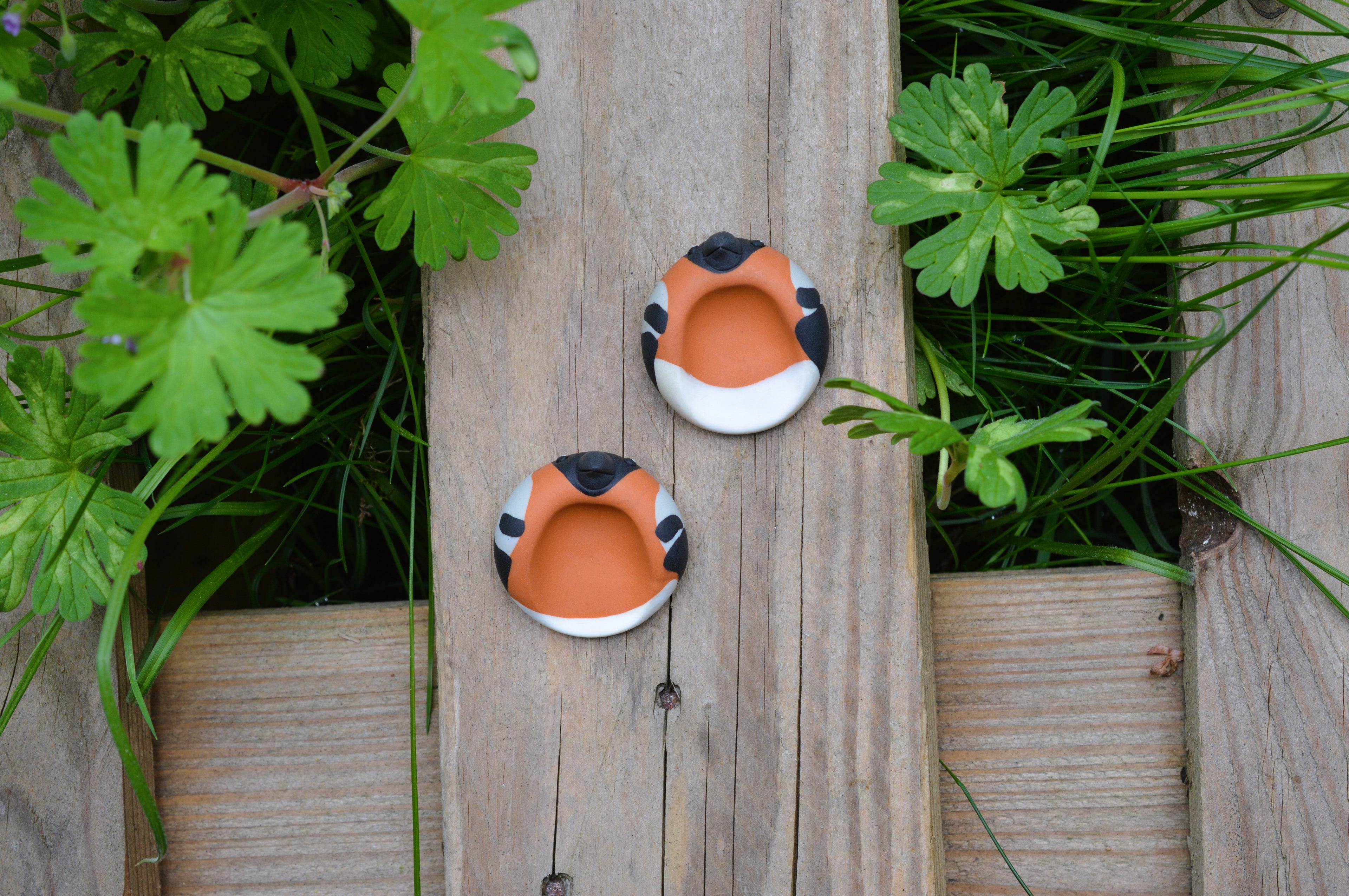 Worry Stone Gimpel