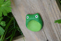 Worry Stone Grasfrosch