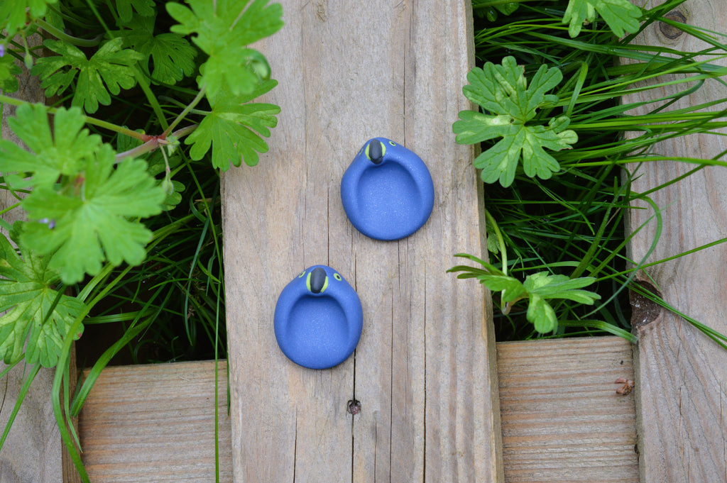 Worry Stone Hyazinthara
