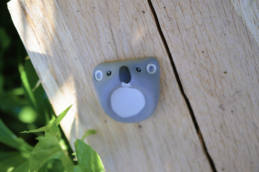 Worry Stone Koala
