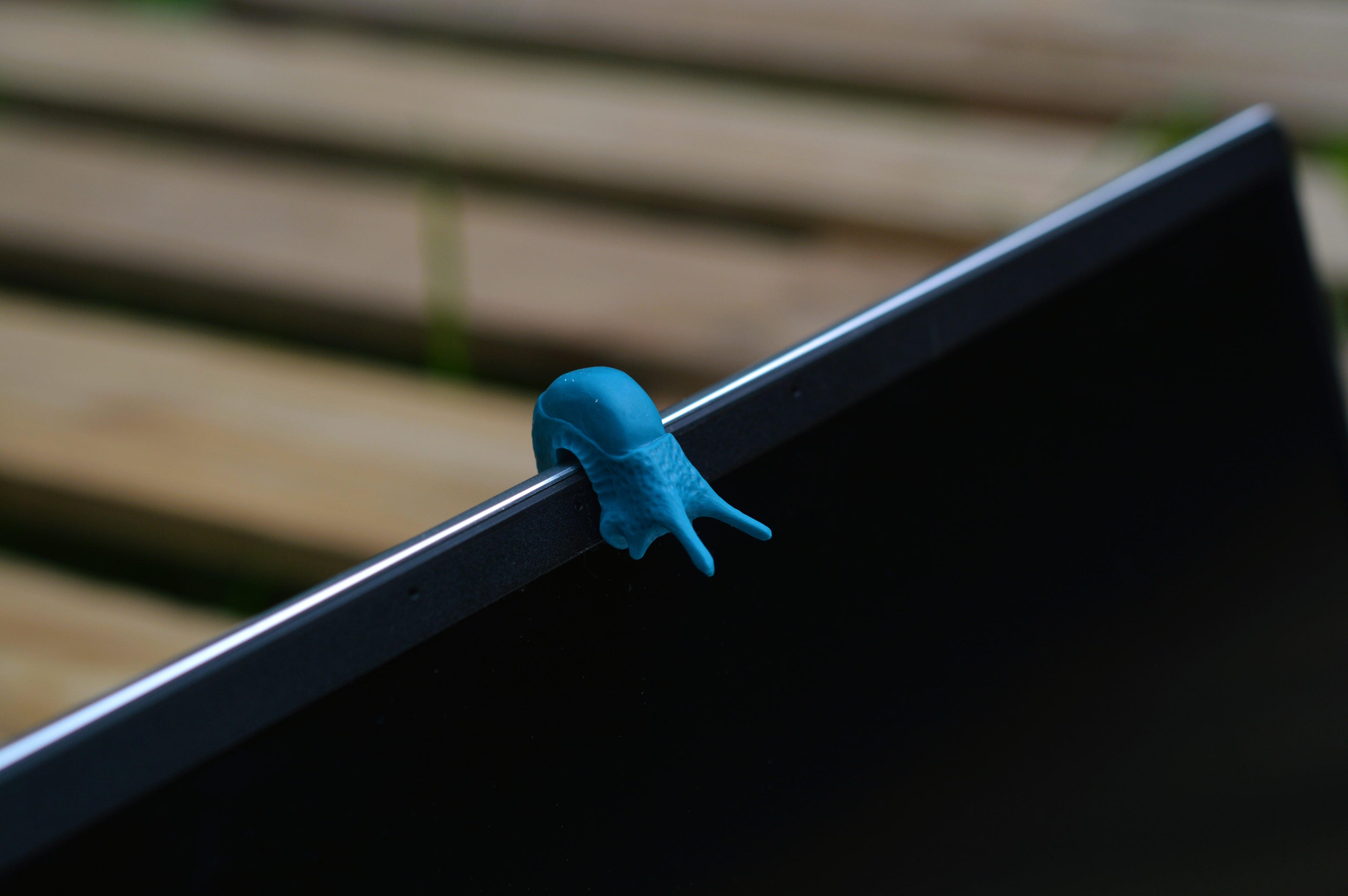 Laptop Slug petrol