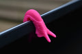Laptop Slug neon pink