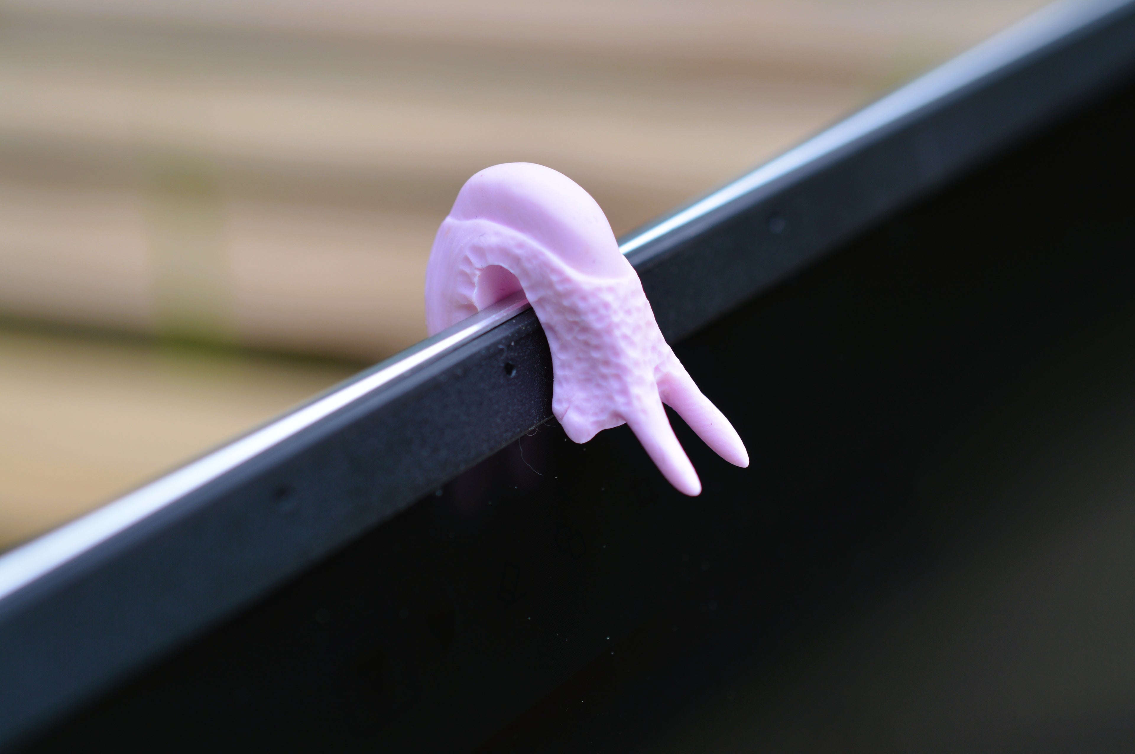 Laptop Slug rosa