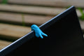 Laptop Slug türkis
