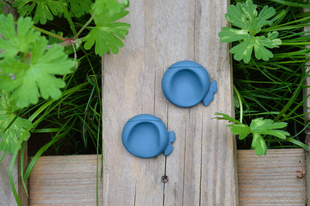 Worry Stone Pottwal