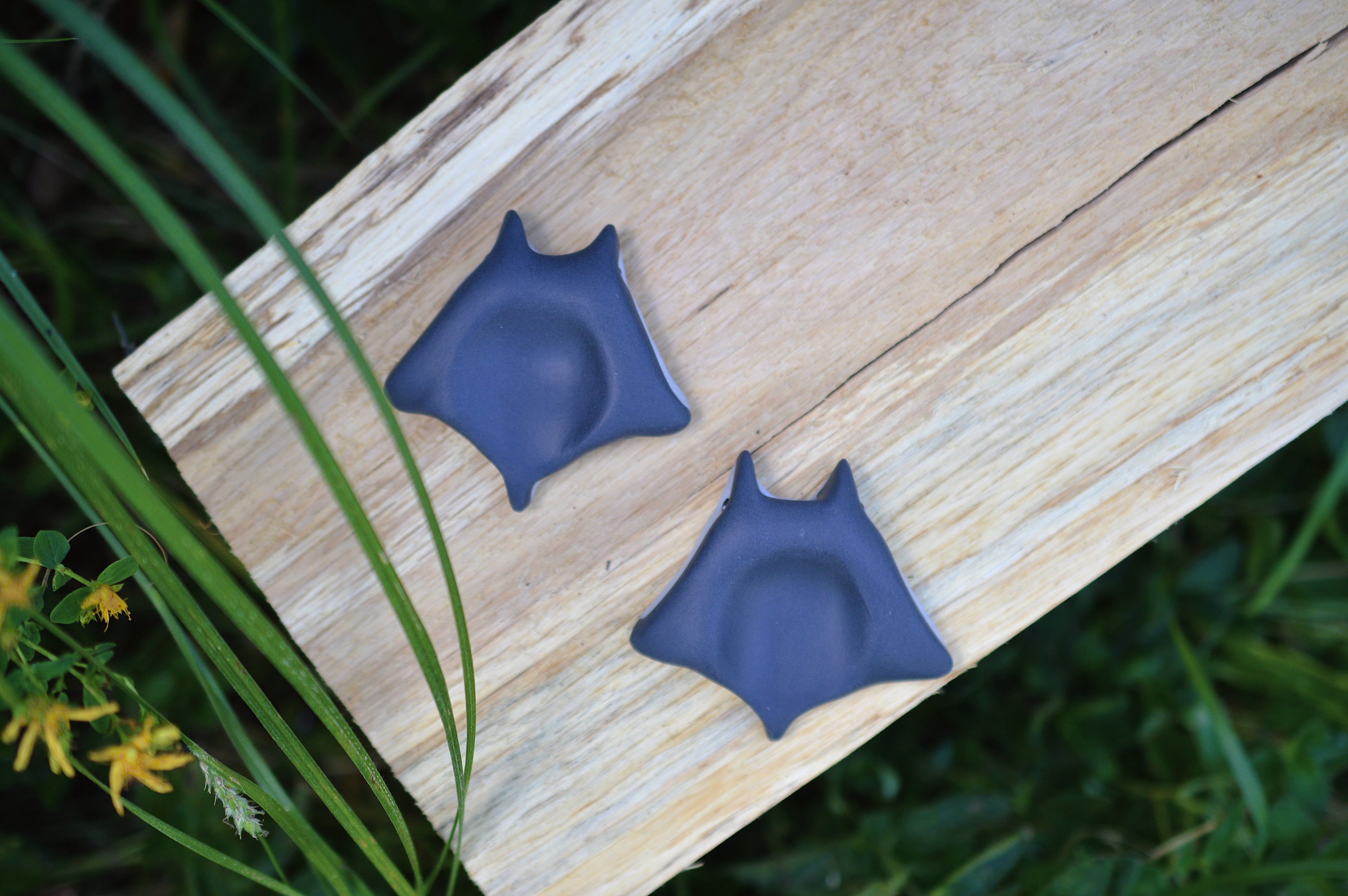 Worry Stone Riffmanta