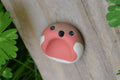 Worry Stone Rotkehlchen